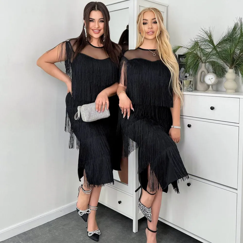 Платье 6823777 Fabrika