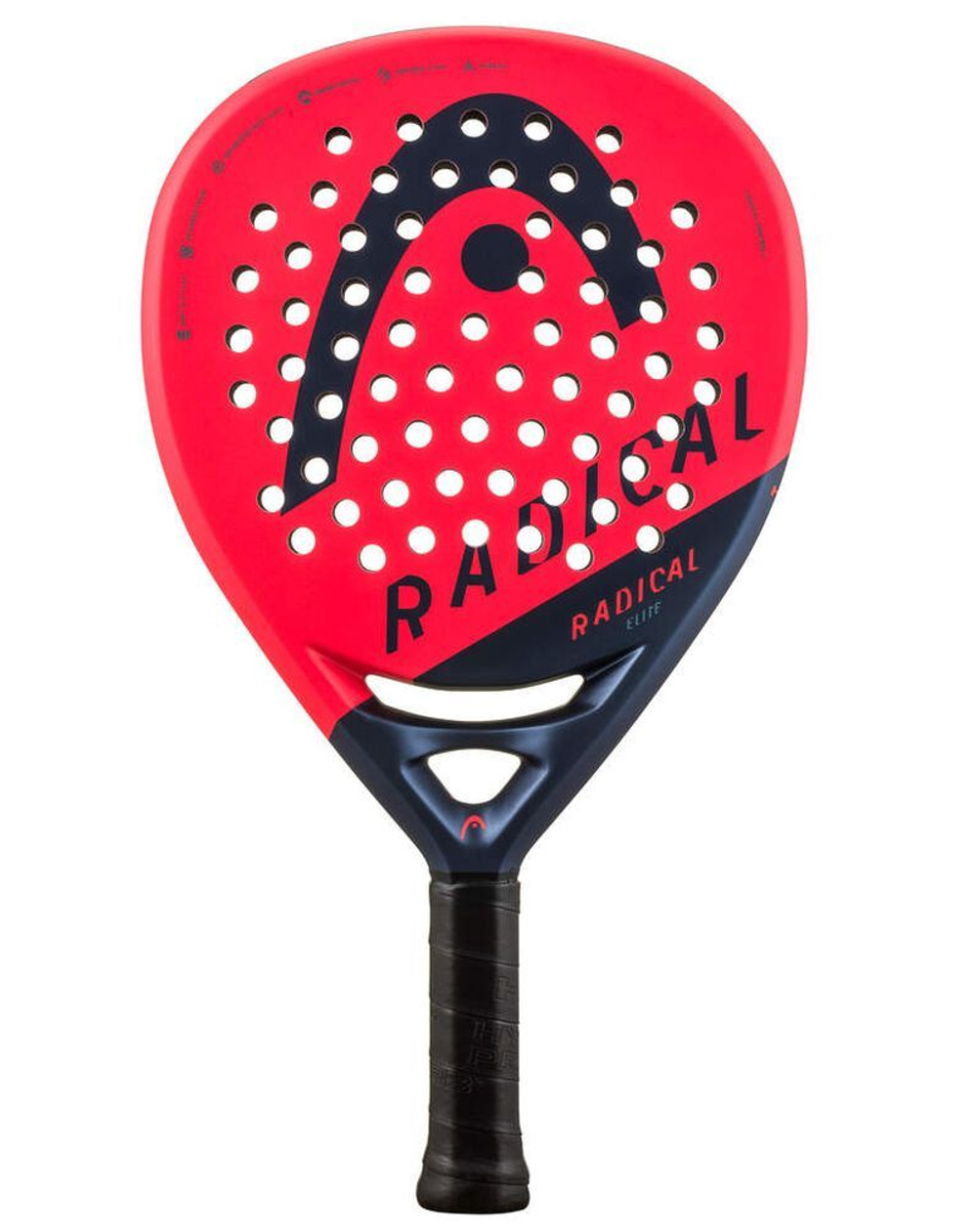 Ракетка для Padel Head Radical Elite 2024
