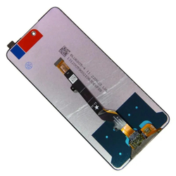 Дисплей для Infinix Hot 20S с тачскрином Черный