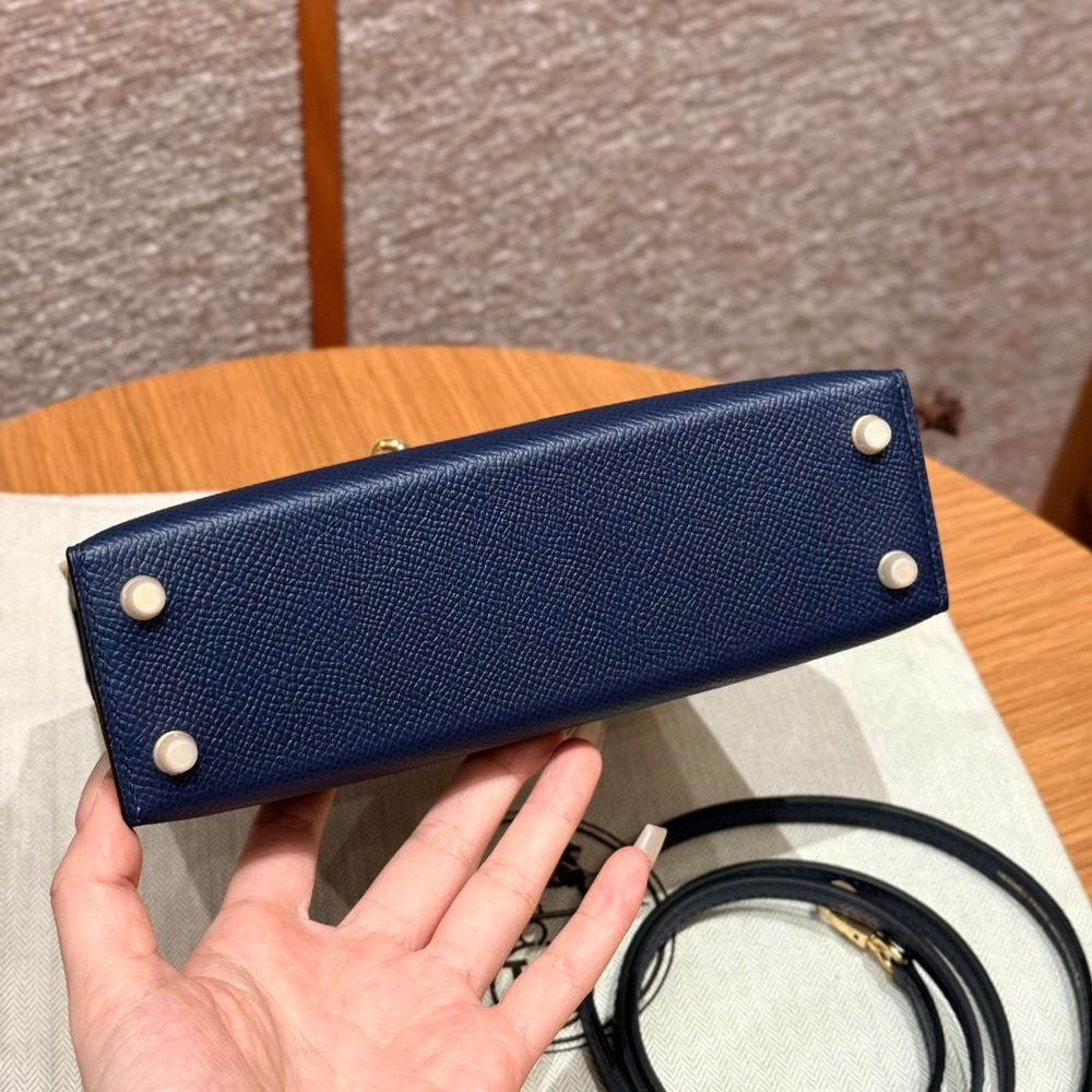 Hermes Kelly 19