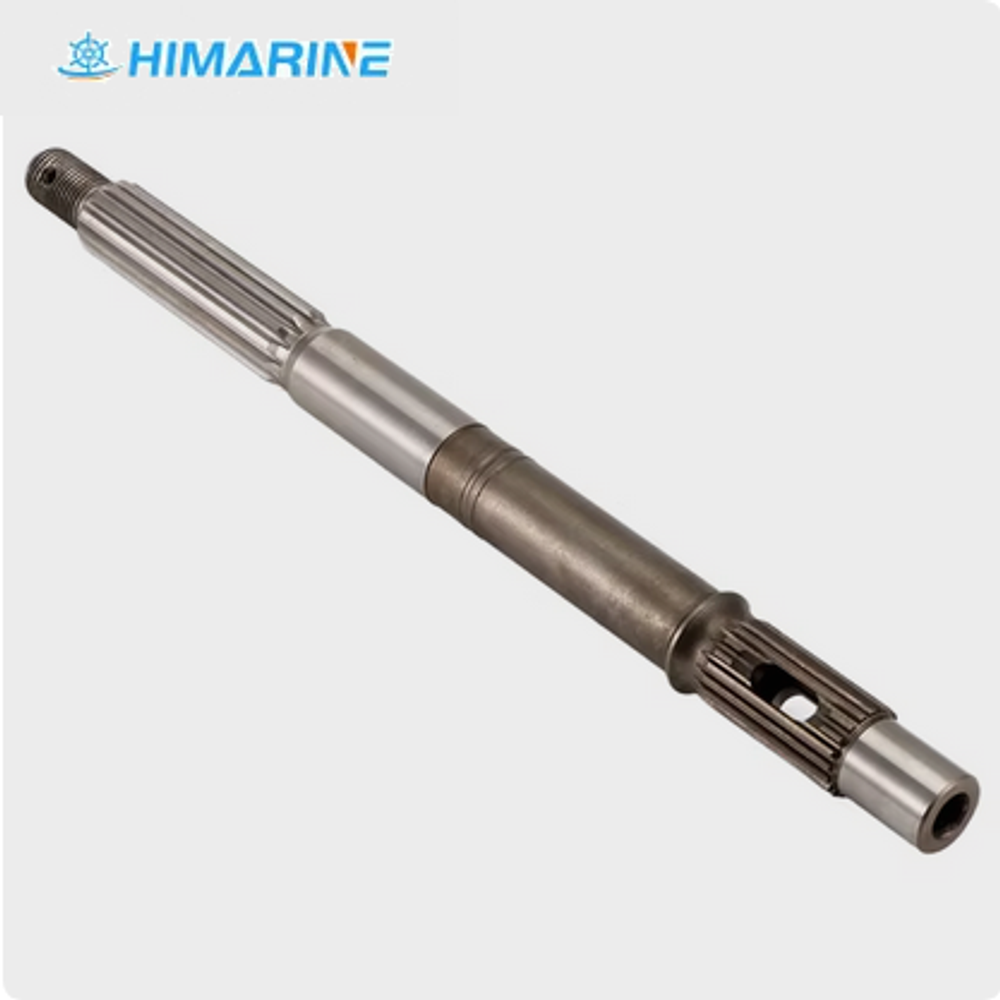 Вал гребной Yamaha 40X/E40X (66T-45611-00)