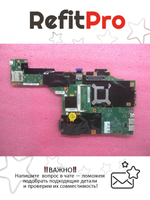 Материнская плата для ноутбука Lenovo T430/T430i PLN UMA N-AMT/Y-TPM (04X3641), оригинал