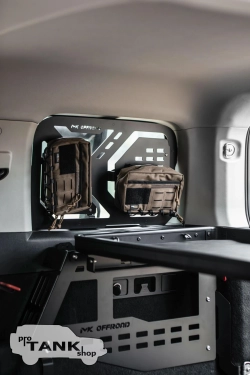 Система хранения в багажник MEIKA (GW1) для TANK 300