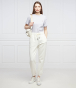 футболка salis Napapijri - лавандовый(NP0A4FSL)