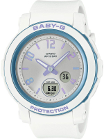 Женские наручные часы Casio BGA-290DR-7A