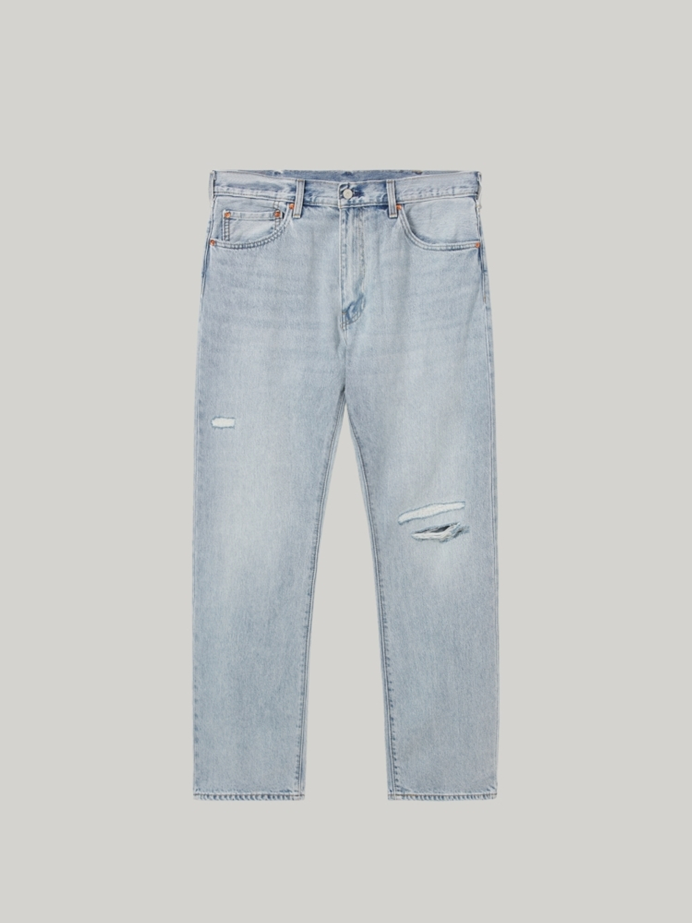 Мужские джинсы Levi's 517 Bootcut 00517-0266