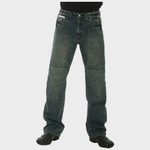 Джинсы SARTSOKILLER кевларовые Mens Snake Wave