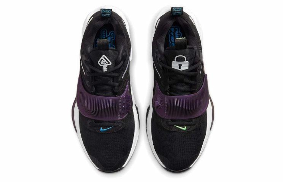 Кроссовки Nike Freak 3 Zoom