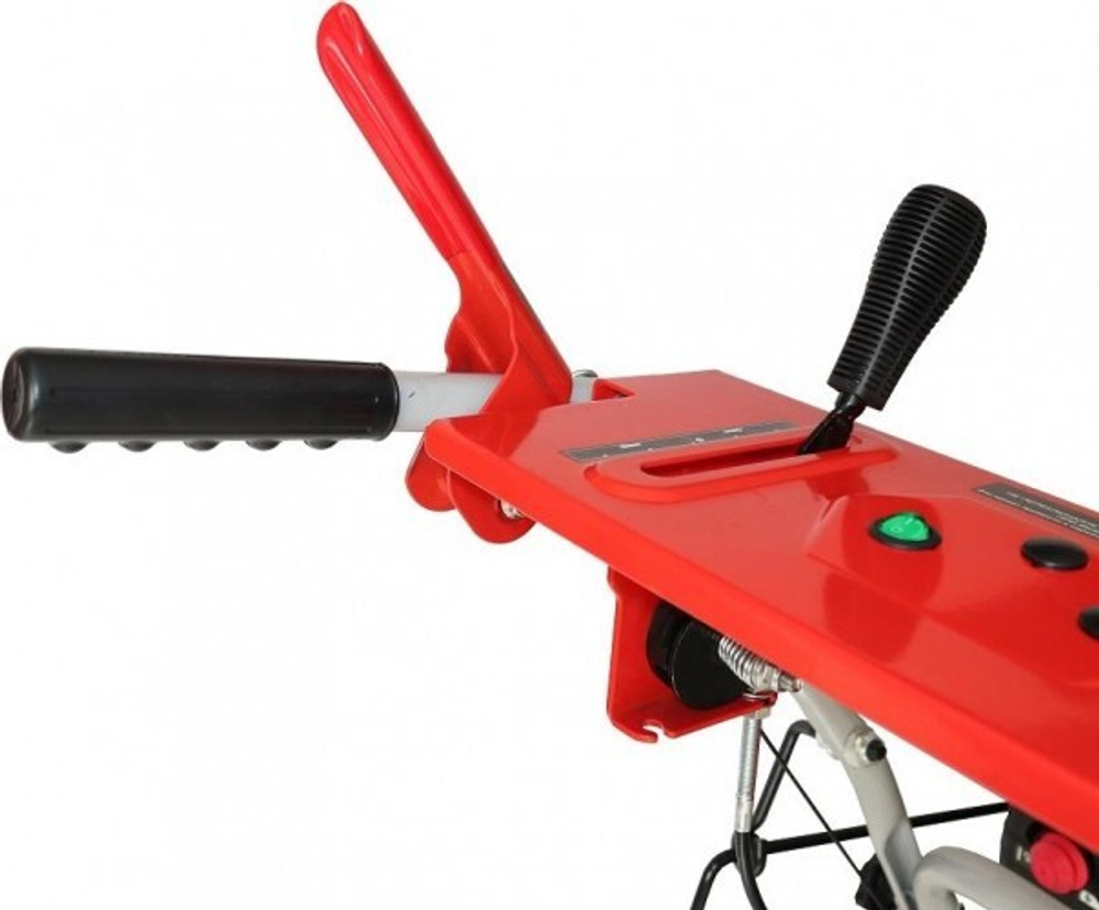 Снегоуборщик бензиновый Ресанта СБ 4100ПФ 70/7/31