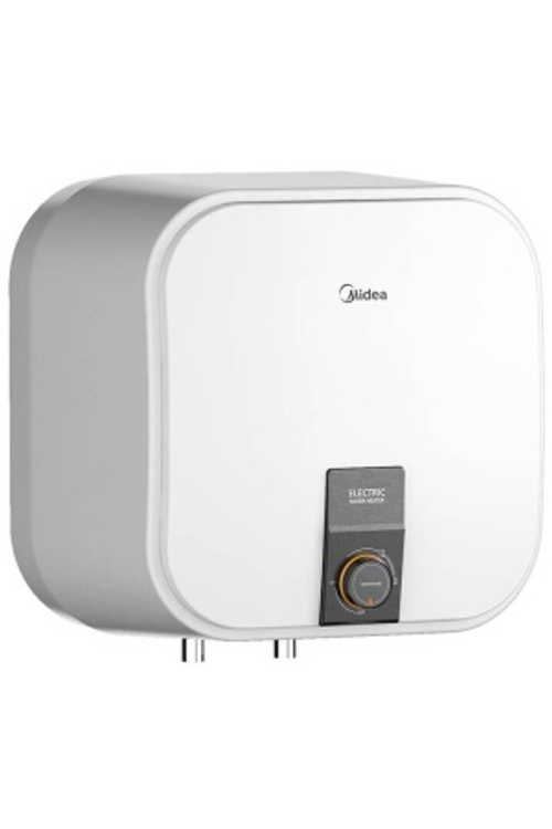 Водонагреватель электрический Midea MWH-1520-KVMU 15л (под мойку, эмаль)