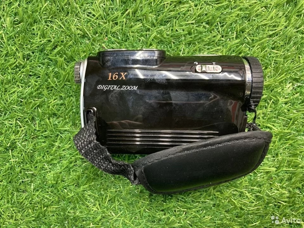 Видеокамера Sony HDR-cxiioe