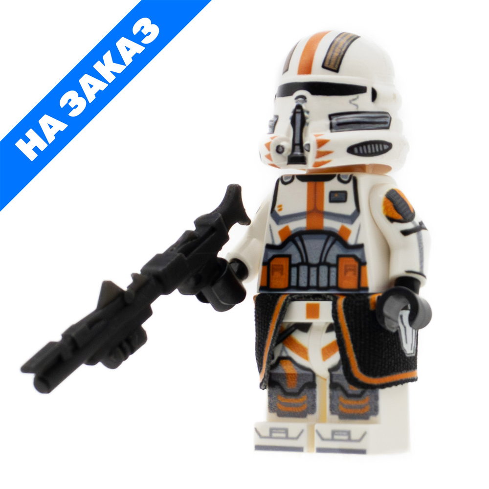 Airborne Клон Коуди