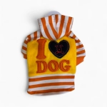 Толстовка «I Love Dog»