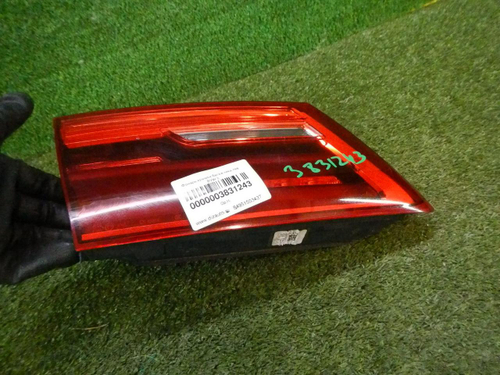 Фонарь левый внутренний BMW 5er G30 (2017-2020)