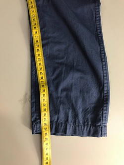 Брюки тонкие, визуально на 2/3 года