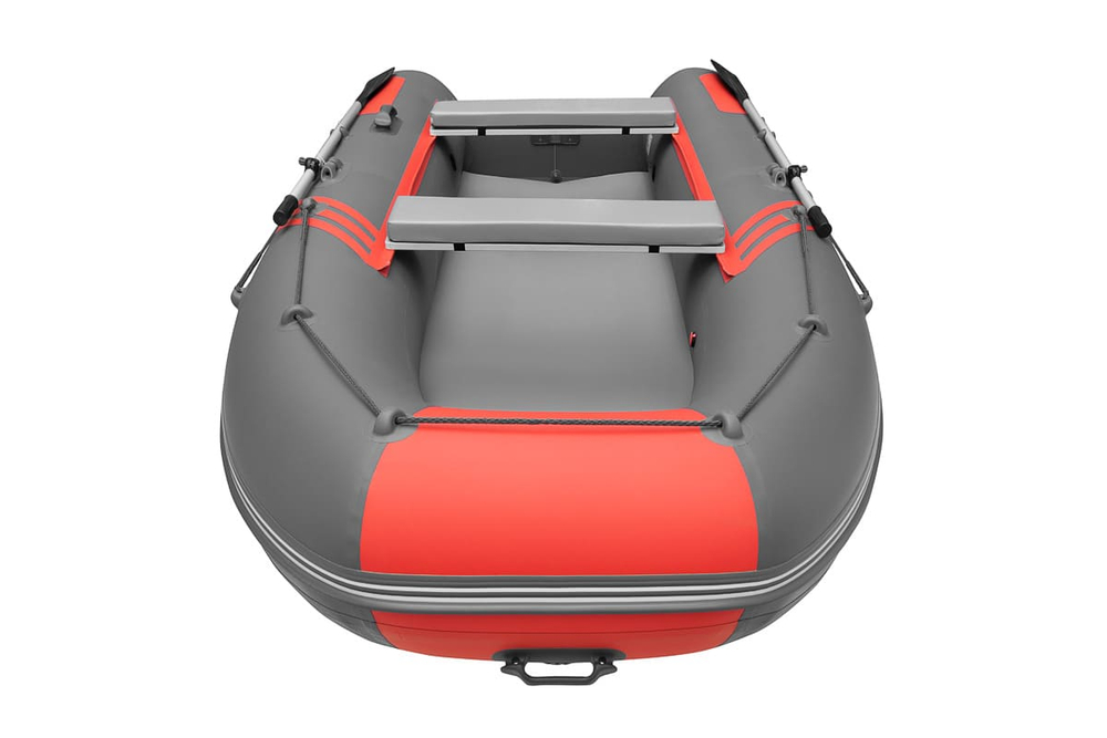 Лодка ПВХ РОДЖЕР Zefir 4000