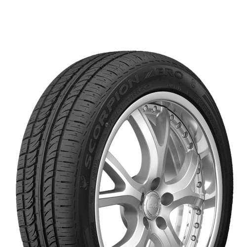 Легковая шина 255/50/19 Y SC ZERO ASSIMMETRICO Pirelli