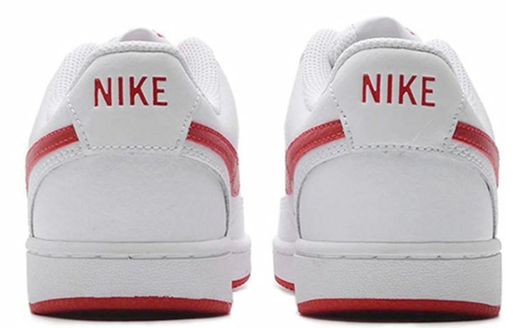 Кроссовки Nike Court Vision Low (Женская размерная сетка)