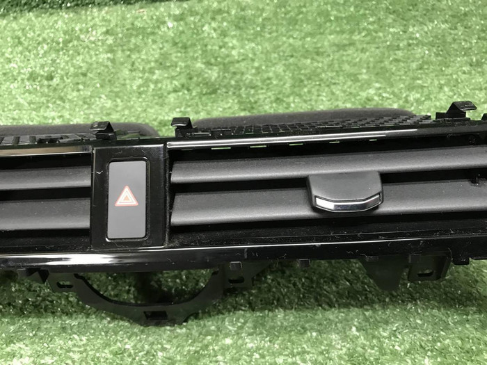 Дефлектор салона LR Discovery Sport (2019-н.в.)