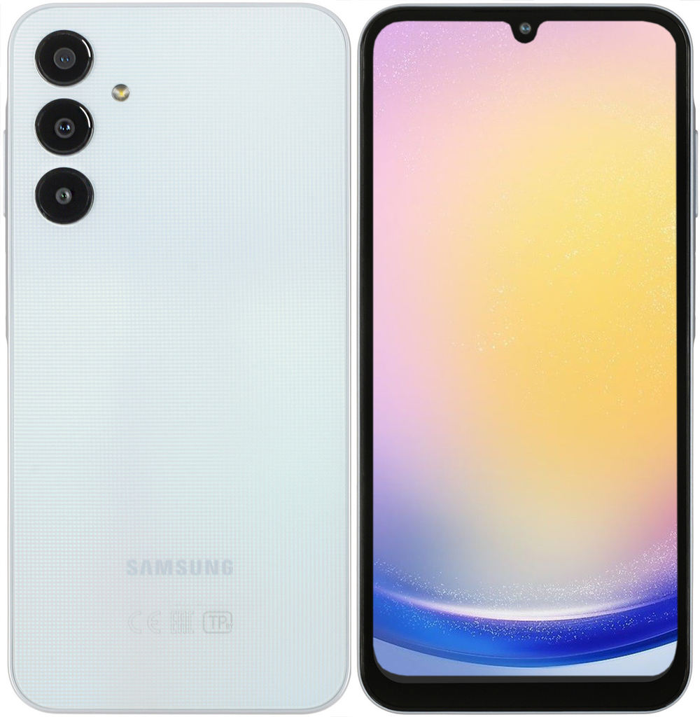 Samsung Galaxy A25