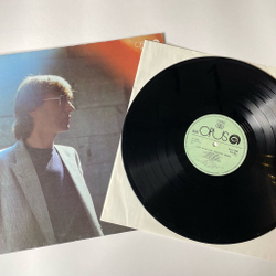 Винтажная виниловая пластинка LP Miroslav Zbirka Light Of My Life (Чехословакия 1982)