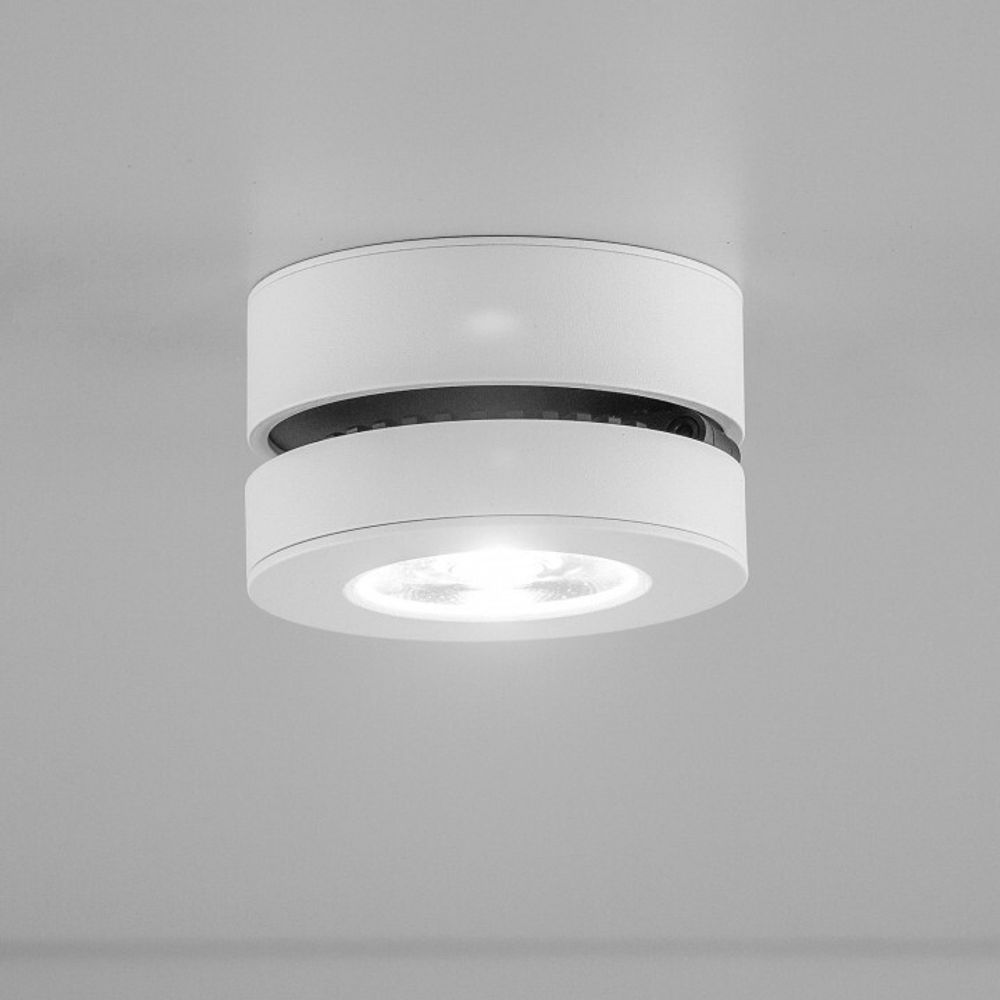 Накладной светильник Citilux Стамп CL558030N