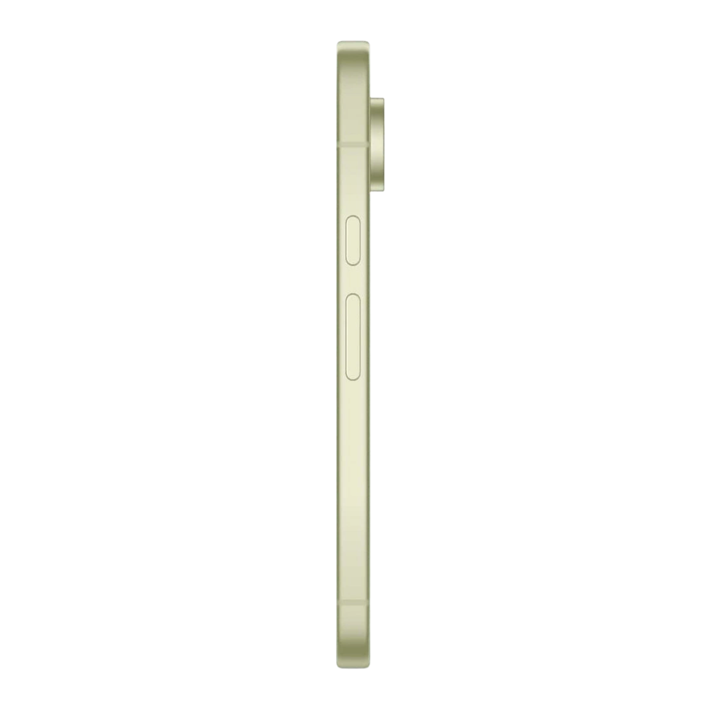 Смартфон Google Pixel 10 12/128GB, Lemongrass (Желтый) (Global)