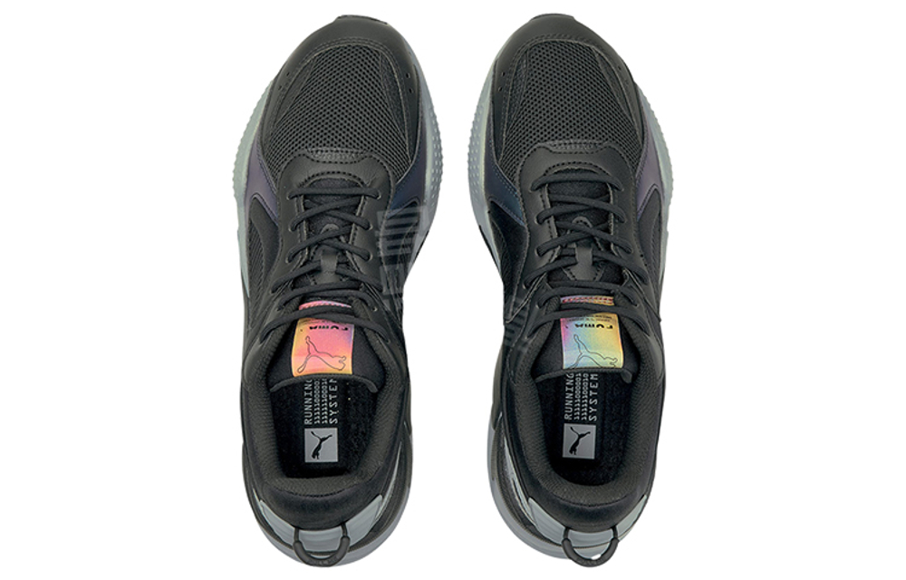 Кроссовки Puma RS-X 'Futurverse' 380460-01