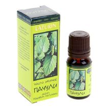 LAZURIN эфирное масло Пачули, 10 мл