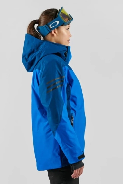 КУРТКА STAYER ГОРНОЛЫЖНАЯ CHEGET ЖЕНСКАЯ 24-42931