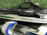 Фара правая BMW X7 G07 (19-22) Laser Light