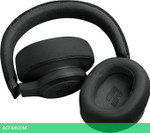 Наушники JBL Live 770NC Black (LIVE770NCBLK)