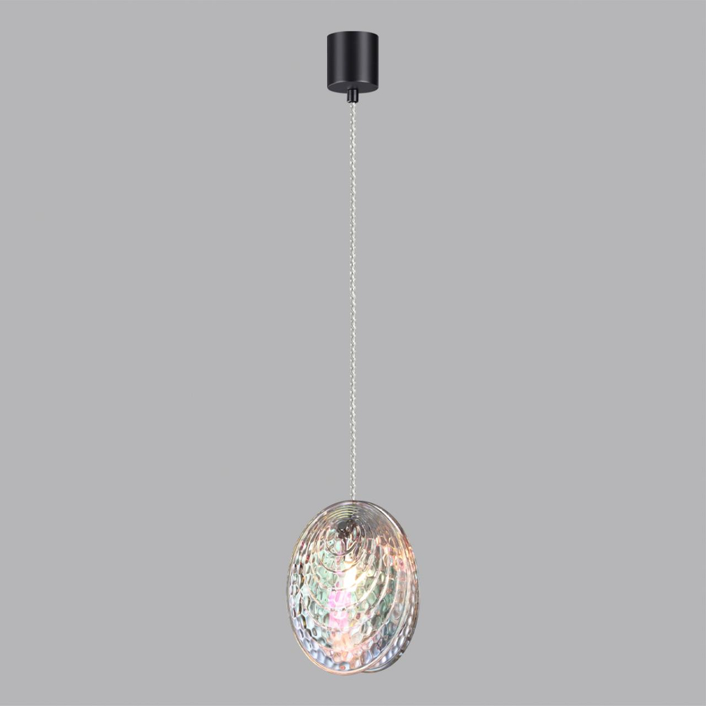 5039/1 ODL Подвес G9 1*40Вт 220В IP20 MODERN