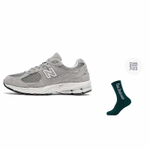 Кроссовки New Balance Nb 2002R