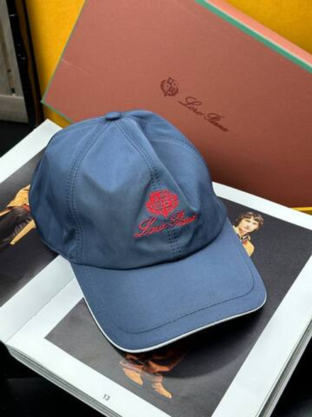 Кепка Loro Piana