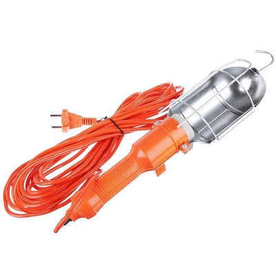 Лампа переносная 15м 60В Е27 "MASTER" (303-078)