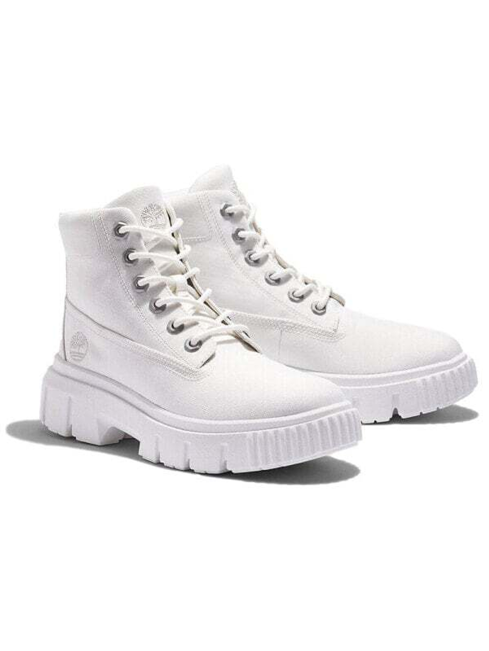 Ботинки Timberland Greyfield Fabric