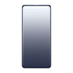 Внешний аккумулятор Xiaomi Ultra Slim Power Bank (5000 мА·ч) (версия Global)