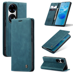 Чехол-книжка CaseMe Matte Huawei P50 Pro