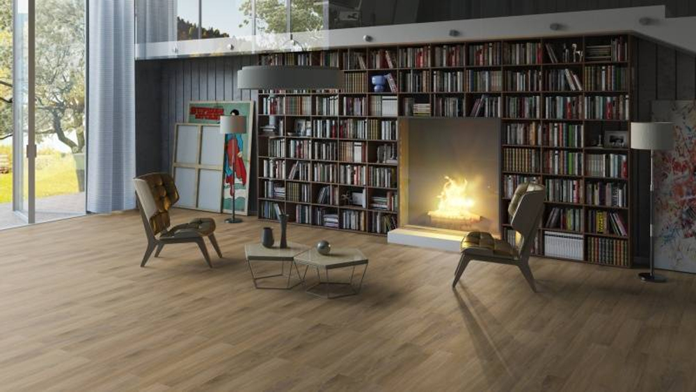 Ламинат Tarkett Gallery 12 мм РУБЕНС 0.749 м2