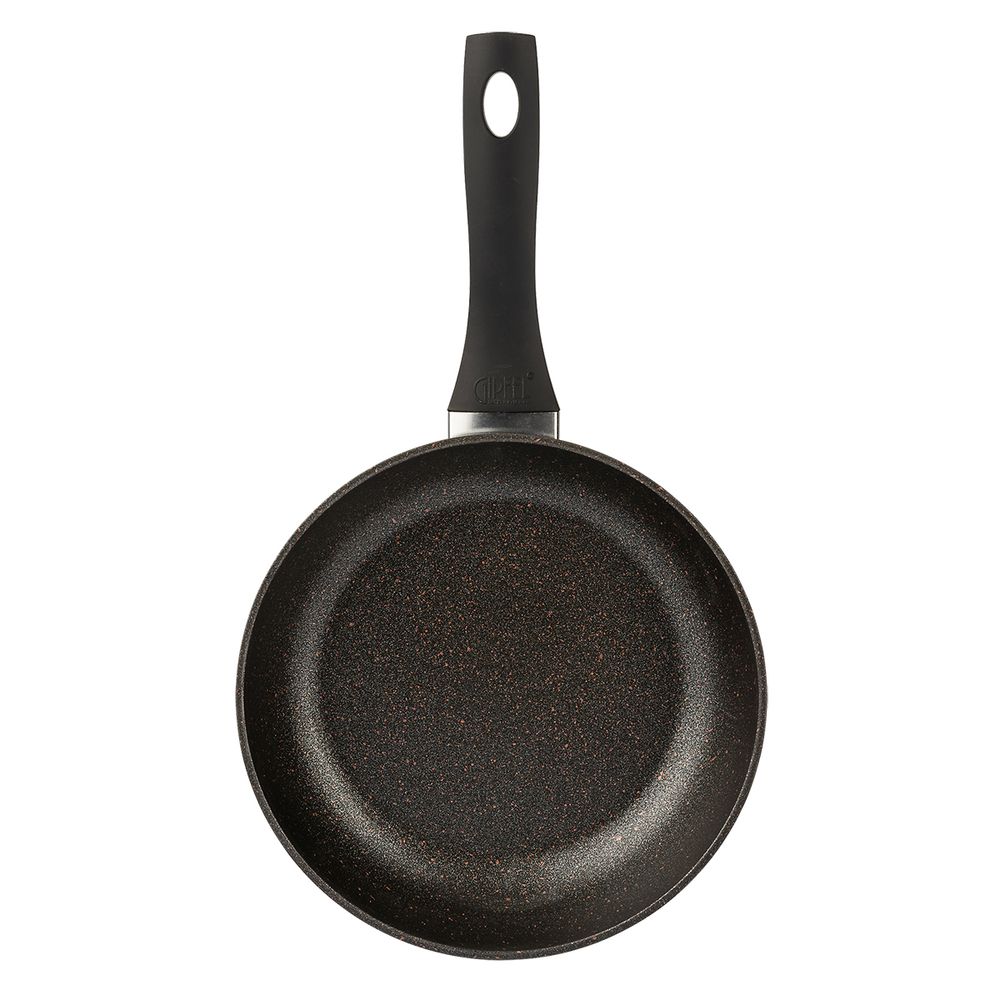 Алюминиевая сковорода Gipfel Buffalo 0110 24 см