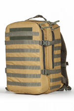 Рюкзак тактический АРМАДА 5 коричневый 30 л