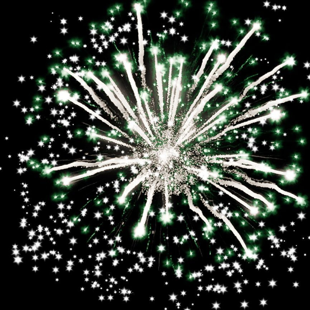 Батарея салютов "Всё будет офигенно!" (1 х 40)