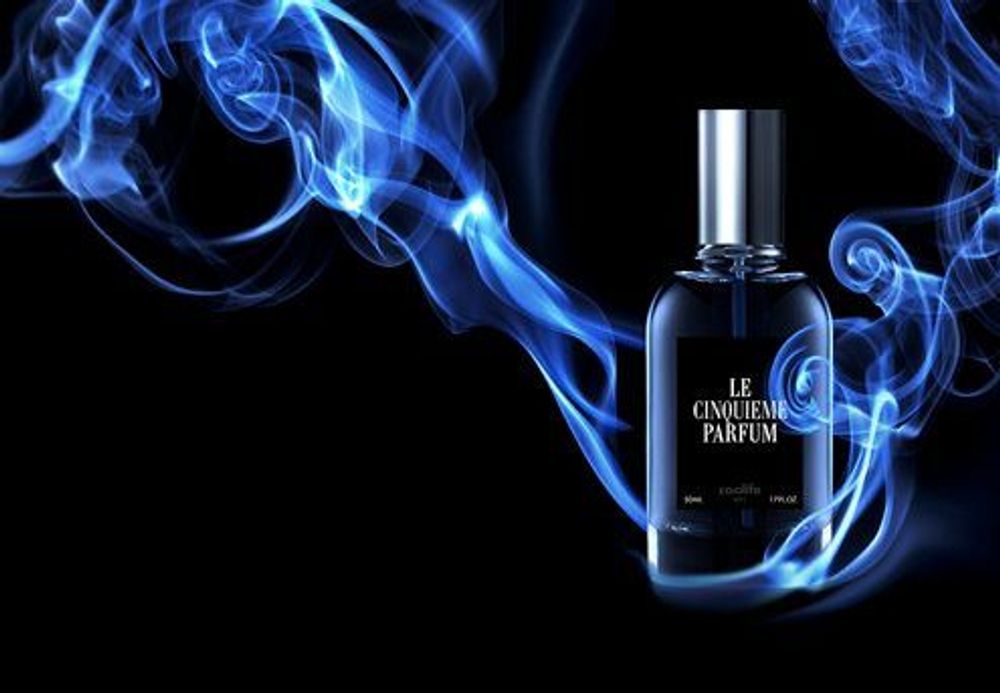 Coolife Le Cinquieme Parfum