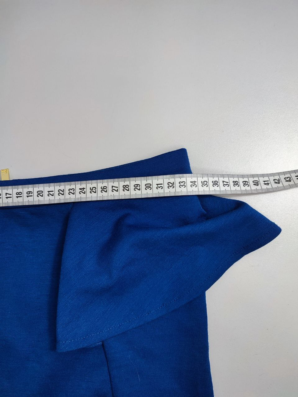 Юбка Stradivarius нарядная 44 размер