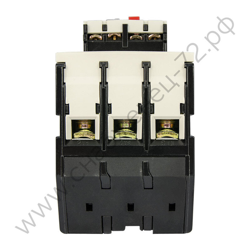 Реле тепловые Энергия LR2-D для контакторов КМИ