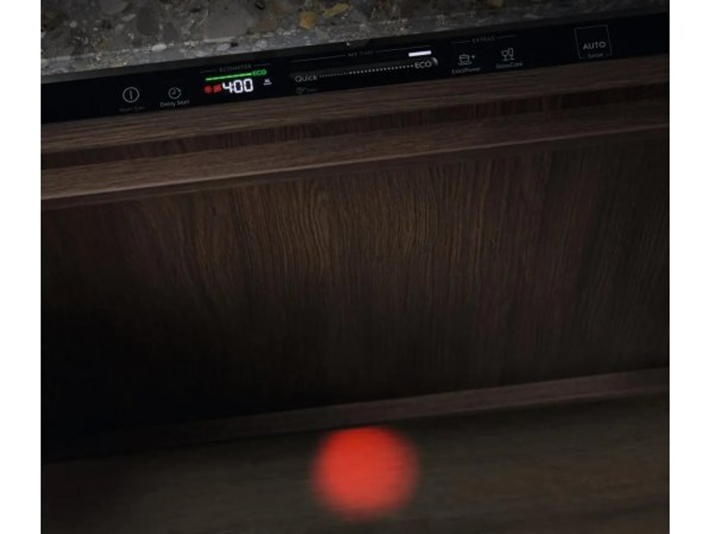 Встраиваемая посудомоечная машина Electrolux EES48400L