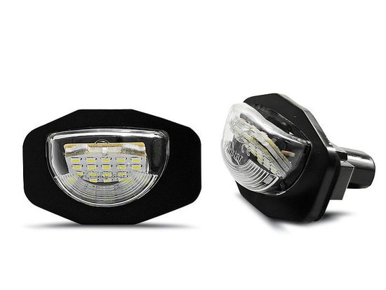 Подсветка номера Led Toyota ALPHARD AURIS COROLLA WISH SIENNA SCION LED