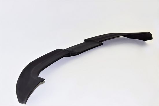 Спойлер V.2 для Opel Astra K 2015-2021 Hatchback