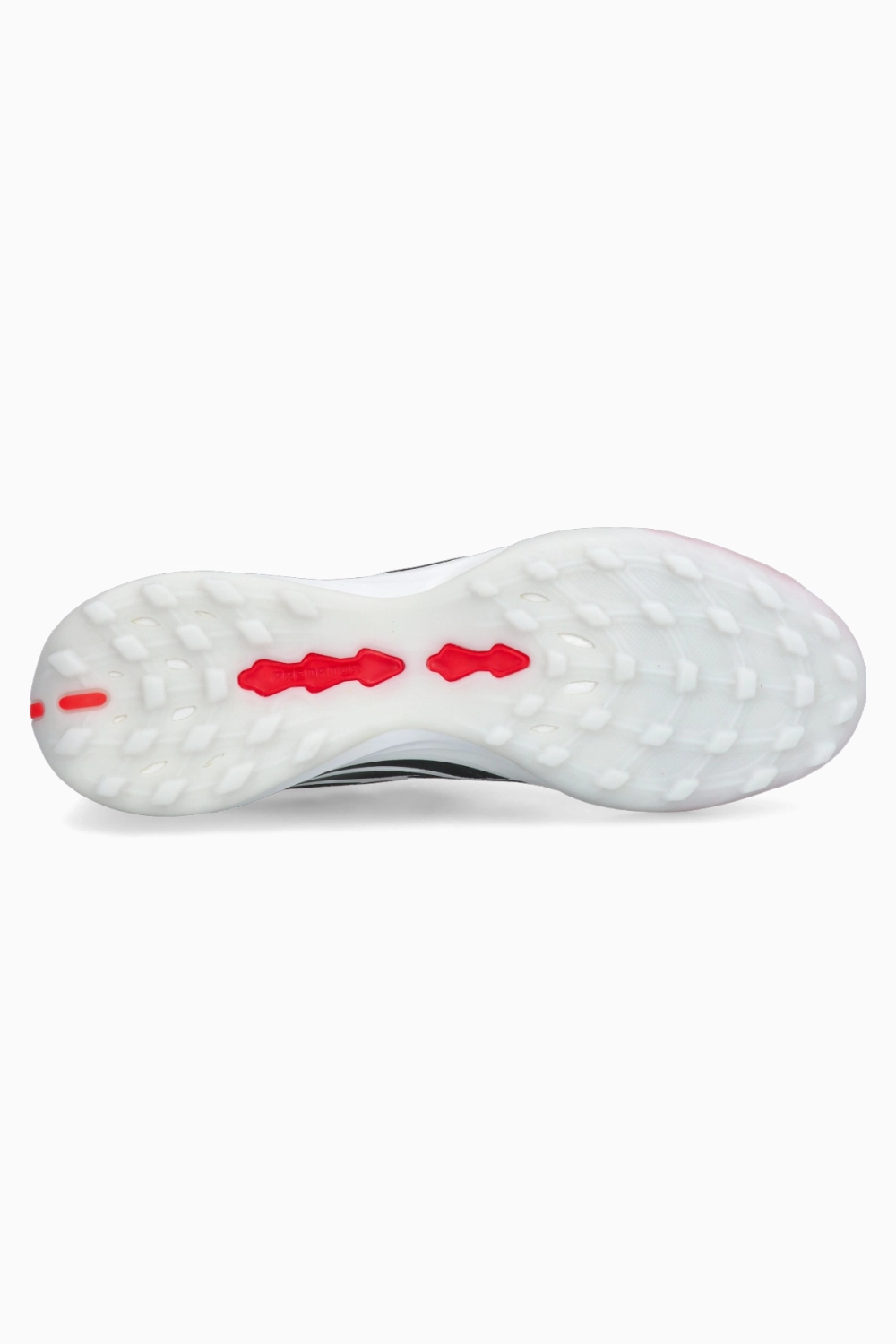 Сороконожки adidas Predator Pro FT TF - красный